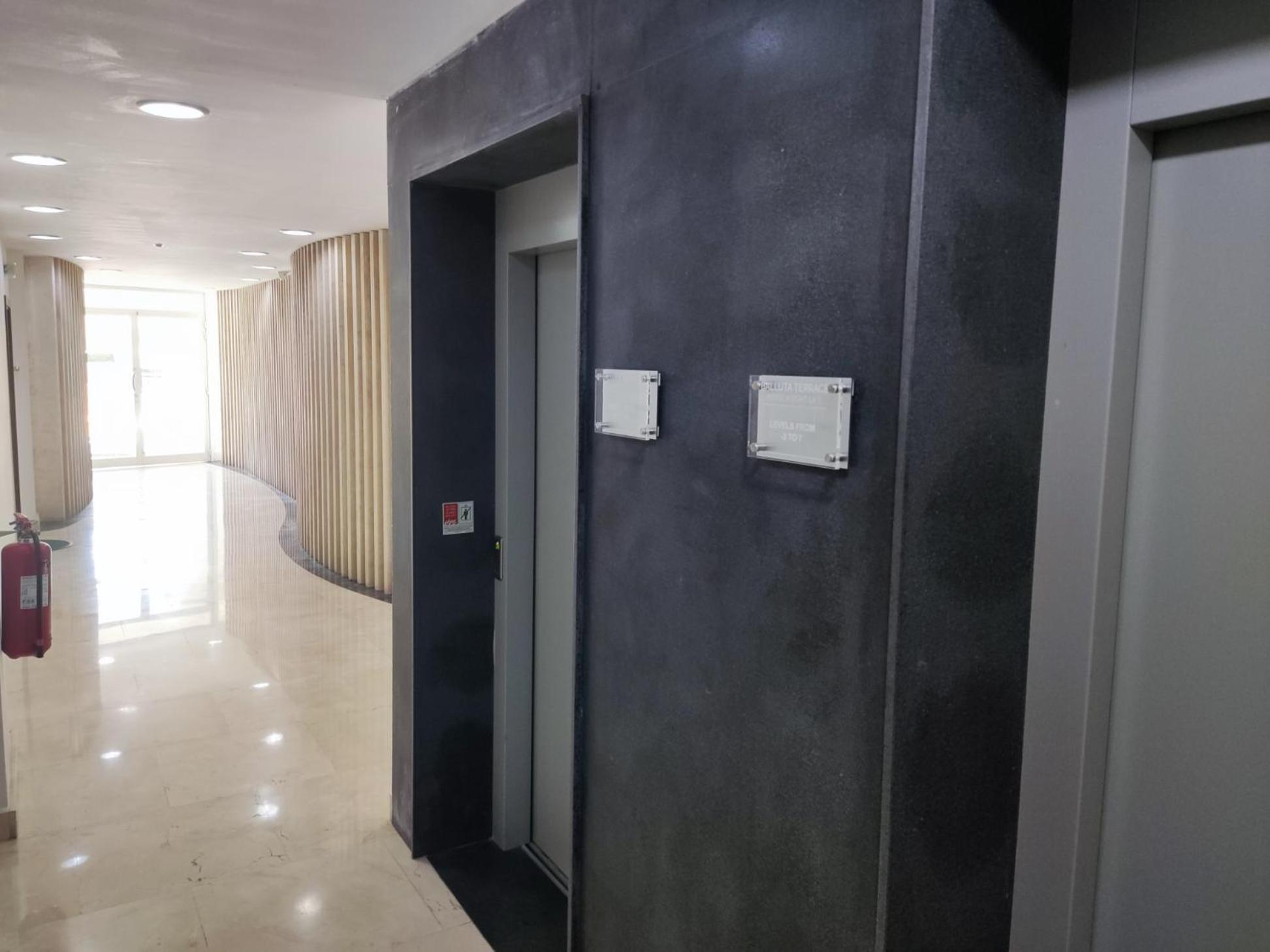 St Julians - Balluta 2 Bedroom Apartment San Giuliano Esterno foto